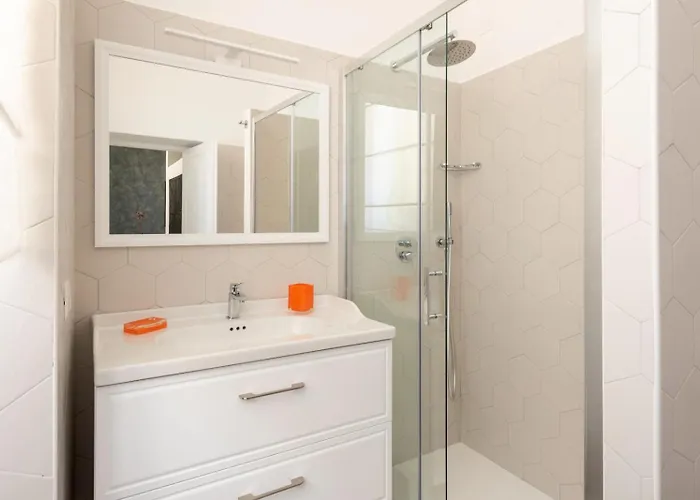 Apartment Retro Flat Termini Rom